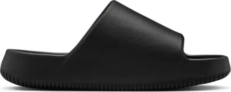 Шлепанцы женские Nike CALM 2.0 черные IB7561-001