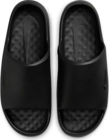 Шлепанцы женские Nike CALM 2.0 черные IB7561-001