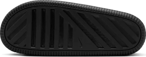 Шлепанцы женские Nike CALM 2.0 черные IB7561-001