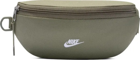 Сумка на пояс Nike HERITAGE S 2.0 1L хакі IB4376-320