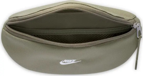 Сумка на пояс Nike HERITAGE S 2.0 1L хакі IB4376-320