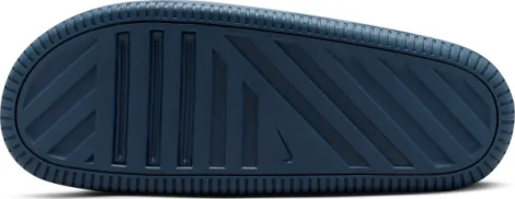 Шльопанці Nike CALM 2.0 темно-сині IB0183-401