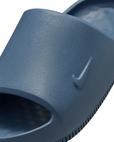 Шльопанці Nike CALM 2.0 темно-сині IB0183-401