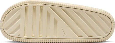 Шльопанці Nike CALM 2.0 кремові IB0183-101