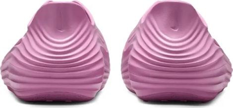 Шлепанцы женские Nike REACTX REJUVEN8 светло-розовые HV5062-502