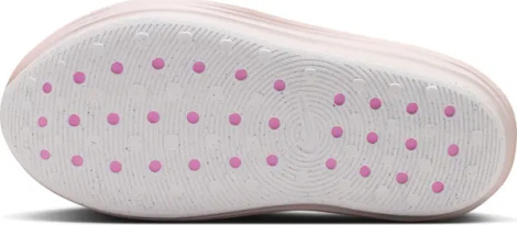 Шлепанцы женские Nike REACTX REJUVEN8 светло-розово-персиковые HV5062-103