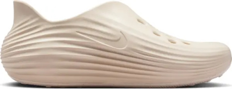Шлепанцы женские Nike REACTX REJUVEN8 кремовые HV5062-102