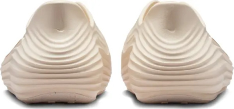 Шлепанцы женские Nike REACTX REJUVEN8 кремовые HV5062-102