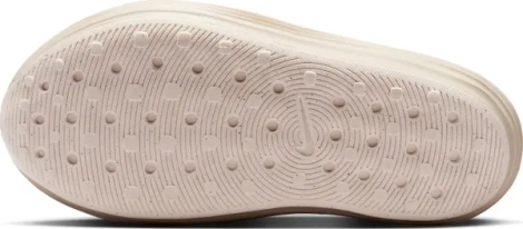 Шлепанцы женские Nike REACTX REJUVEN8 кремовые HV5062-102