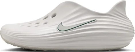 Шлепанцы женские Nike REACTX REJUVEN8 молочные HV5062-002