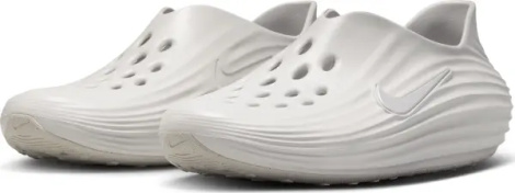 Шлепанцы женские Nike REACTX REJUVEN8 молочные HV5062-002