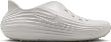 Шлепанцы женские Nike REACTX REJUVEN8 молочные HV5062-002