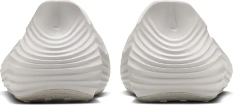 Шлепанцы женские Nike REACTX REJUVEN8 молочные HV5062-002