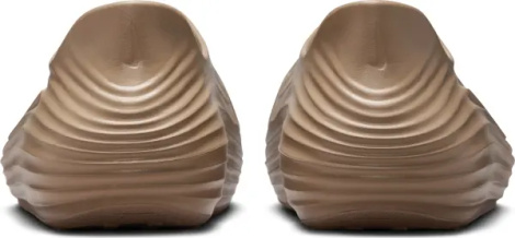 Шлепанцы Nike REACTX REJUVEN8 коричневые HV5060-200