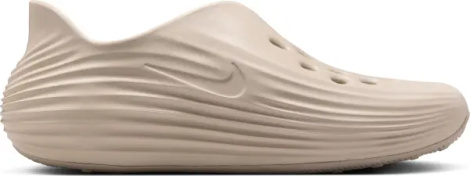 Шлепанцы Nike REACTX REJUVEN8 бежевые HV5060-100