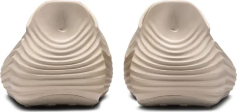 Шлепанцы Nike REACTX REJUVEN8 бежевые HV5060-100