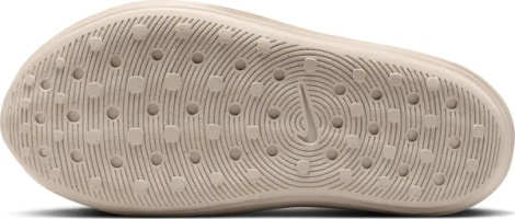 Шлепанцы Nike REACTX REJUVEN8 бежевые HV5060-100