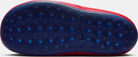 Шлепанцы женские Nike REACTX REJUVEN8 сине-красные HV4484-604