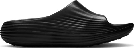 Шлепанцы женские Nike REACTX REJUVEN8 черные HV4484-001