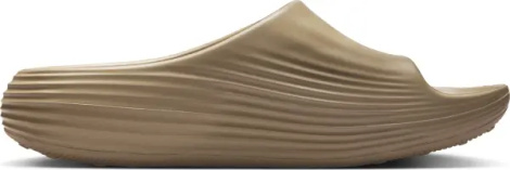 Шлепанцы Nike REACTX REJUVEN8 светло-коричневые HV4479-200