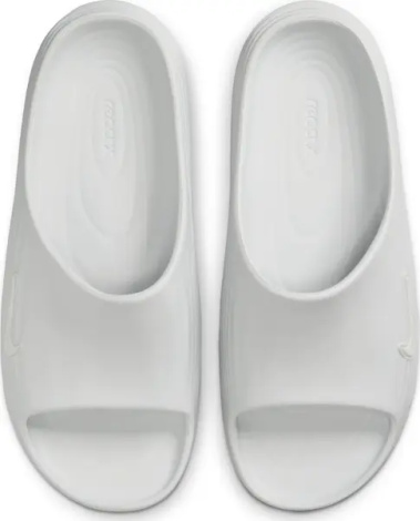 Шлепанцы Nike REACTX REJUVEN8 белые HV4479-100