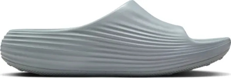 Шлепанцы Nike REACTX REJUVEN8 серые HV4479-002