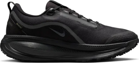 Кроссовки беговые Nike VOMERO 18 GORE-TEX WATERPROOF REFLECTIVE черные HQ7001-001