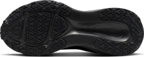 Кроссовки беговые Nike VOMERO 18 GORE-TEX WATERPROOF REFLECTIVE черные HQ7001-001