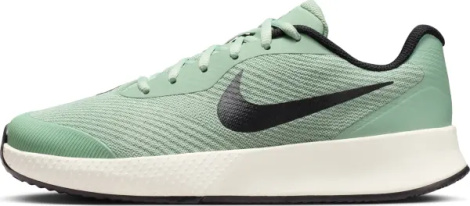 Кросівки тенісні жіночі Nike VAPOR LITE 3 CLAY зелені HQ5291-005