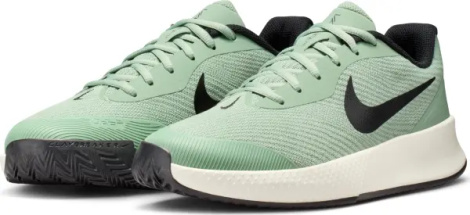 Кросівки тенісні жіночі Nike VAPOR LITE 3 CLAY зелені HQ5291-005