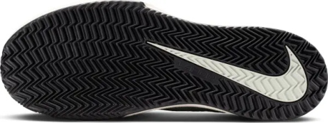 Кросівки тенісні жіночі Nike VAPOR LITE 3 CLAY зелені HQ5291-005