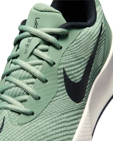 Кросівки тенісні жіночі Nike VAPOR LITE 3 CLAY зелені HQ5291-005