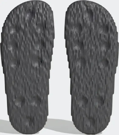 Шльопанці Adidas ADILETTE 22 темно-сірі HP6522