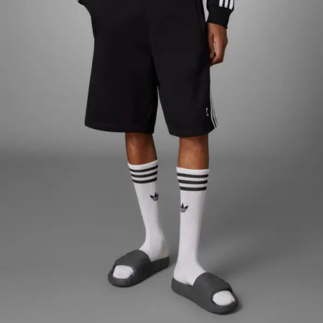 Шльопанці Adidas ADILETTE 22 темно-сірі HP6522