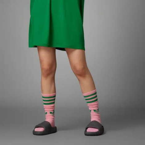 Шльопанці Adidas ADILETTE 22 темно-сірі HP6522
