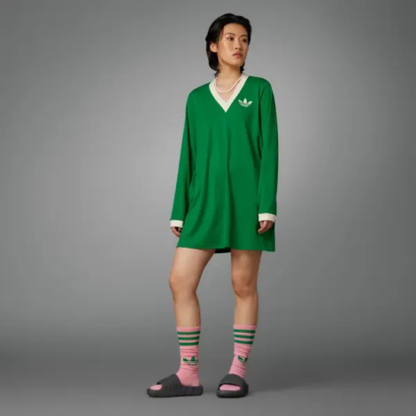 Шльопанці Adidas ADILETTE 22 темно-сірі HP6522