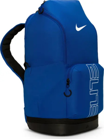Рюкзак Nike VARSITY ELITE 32L синий HM9965-480