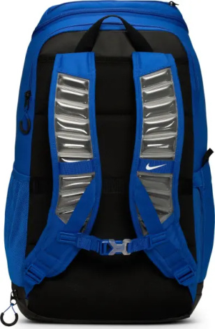 Рюкзак Nike VARSITY ELITE 32L синий HM9965-480