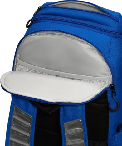 Рюкзак Nike VARSITY ELITE 32L синий HM9965-480
