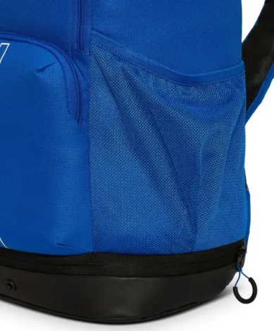Рюкзак Nike VARSITY ELITE 32L синий HM9965-480