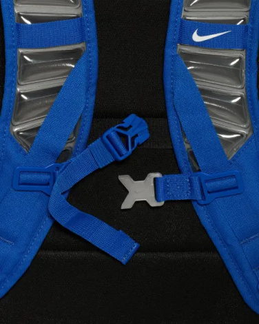 Рюкзак Nike VARSITY ELITE 32L синий HM9965-480