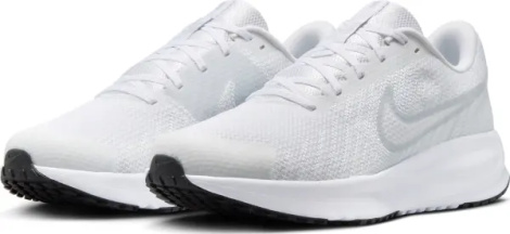 Кроссовки беговые Nike RUN DEFY белые HM9594-100