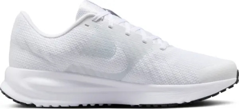 Кроссовки беговые Nike RUN DEFY белые HM9594-100