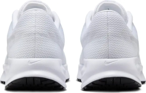 Кроссовки беговые Nike RUN DEFY белые HM9594-100