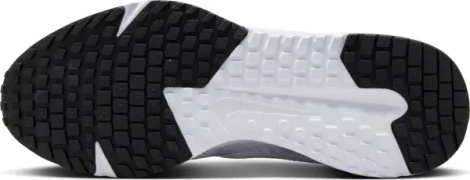 Кроссовки беговые Nike RUN DEFY белые HM9594-100
