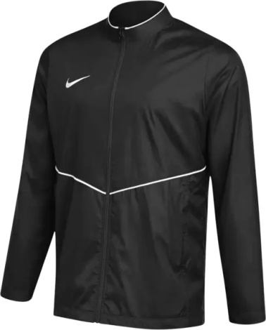 Ветровка Nike PARK 26 черно-белая HM7265-010