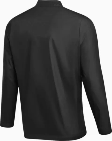Ветровка Nike PARK 26 черно-белая HM7265-010