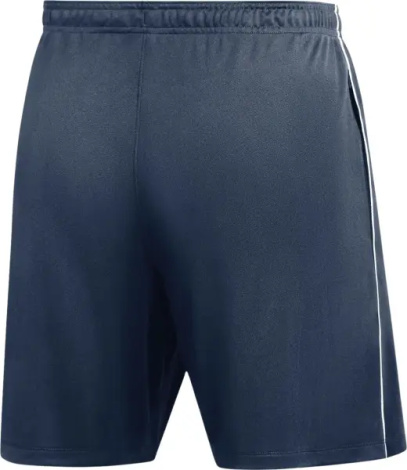 Шорти підліткові Nike DRI-FIT PARK 26 темно-синьо-білі HM7164-410