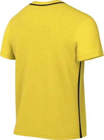 Футболка Nike DRI-FIT PARK 26 желто-черная HM7127-719