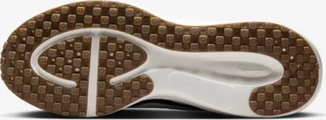 Кроссовки беговые Nike REVOLUTION 8 темно-сине-молочные HJ9198-402
